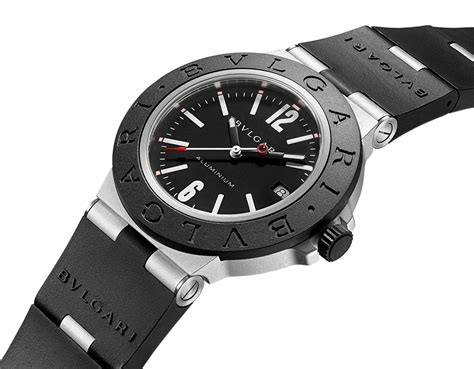 relojes bulgari hombre.